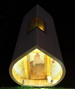 Alma Pod